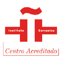 Centro reditado por Instituto Cervantes